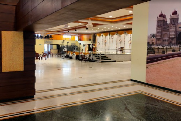 Hebbar Sreevaishnava Sabha 3