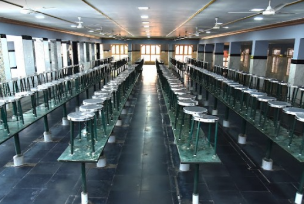 Swayam Prabha Kalyana Mantapa 2