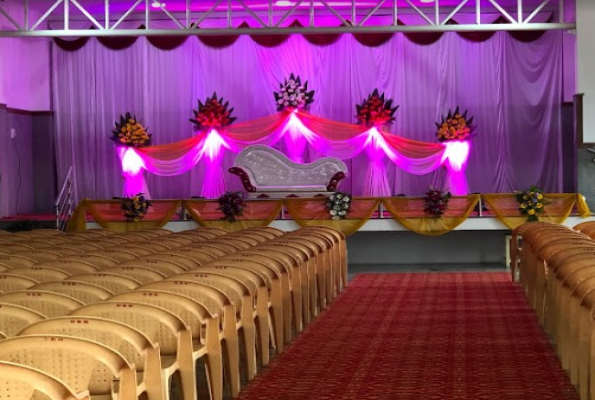 Dsr Convention Hall 2