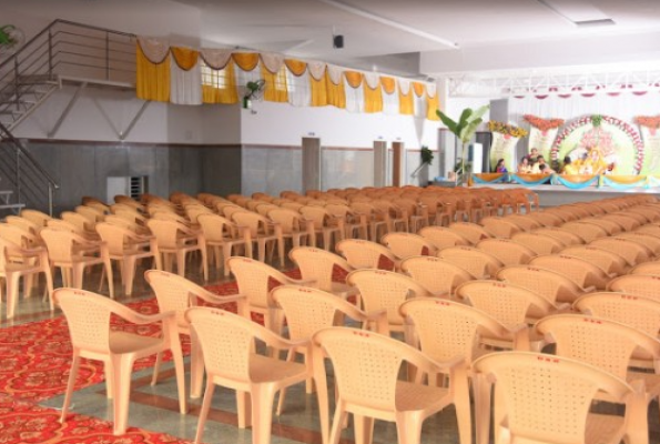 Dsr Convention Hall 3