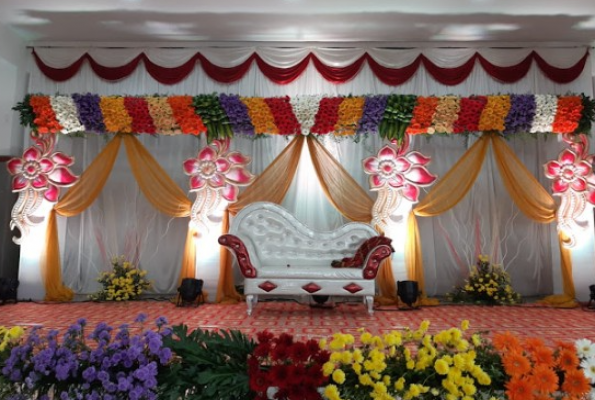 Dsr Convention Hall 5