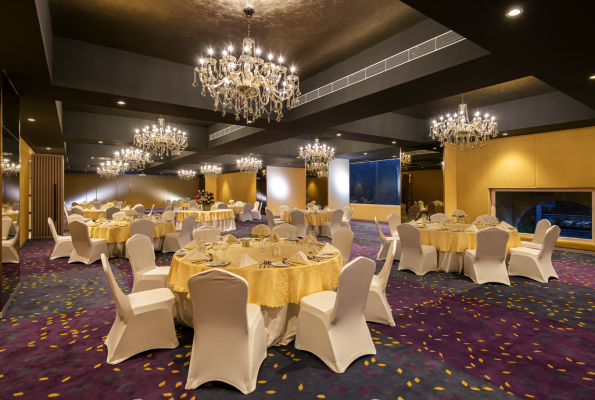 Grand Mercure Bengaluru Gopalan Mall