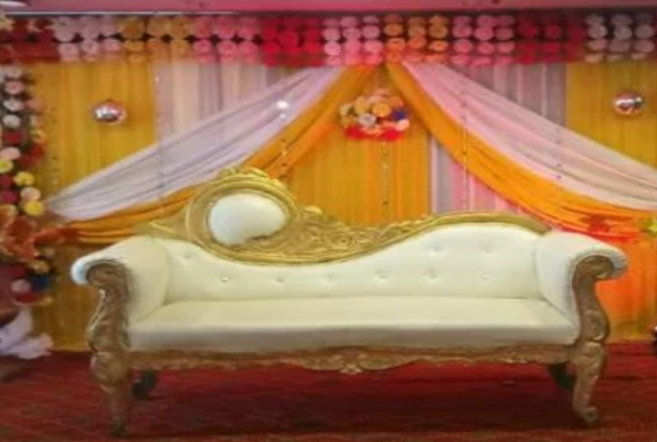 Shree Balaji Hotel 2