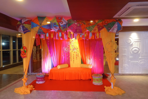Sai Shubh Convention Centre 5