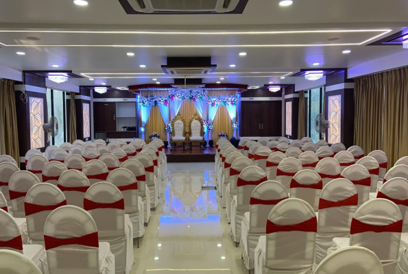 Navyug Banquet Hall