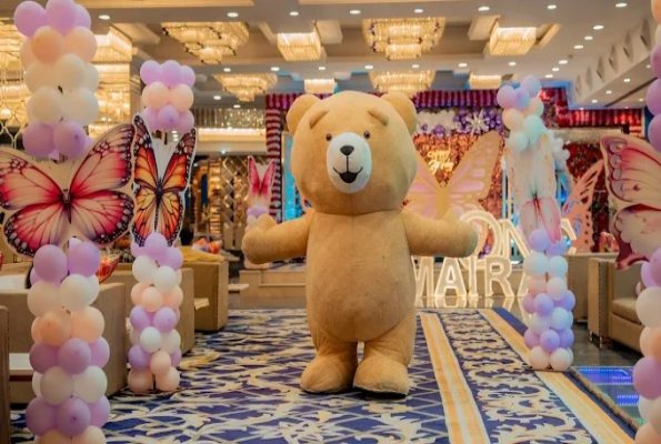 Rivaah Celebrations 3