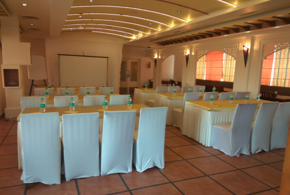 Silsila Restaurant 4