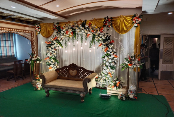 Silsila Restaurant 2