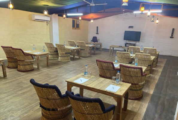 Arise Ethnic Village Resort