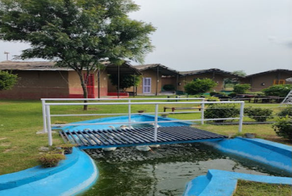 Arise Ethnic Village Resort 5