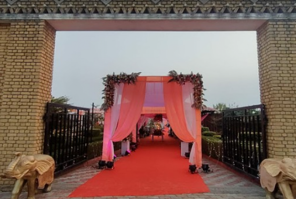 Sultanpur Fun Village 1