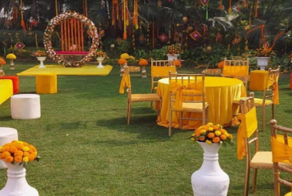 Sultanpur Fun Village 2