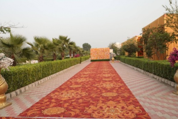 Sultanpur Fun Village 4