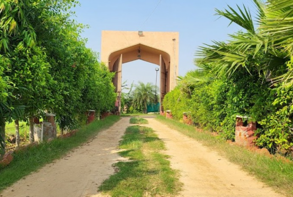 Yaduvanshi Farm And Resort 2