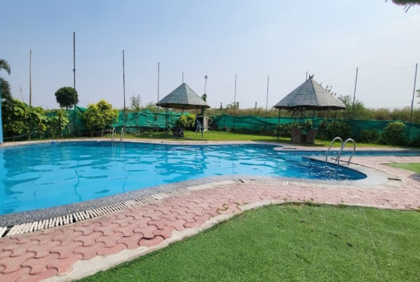 Yaduvanshi Farm And Resort 5