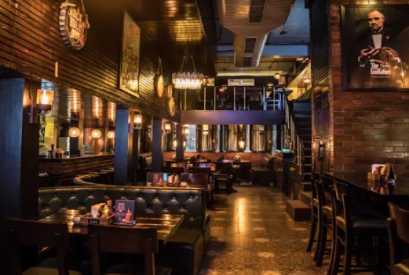 Tap House Brewpub And Kitchen 1