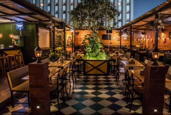 Tap House Brewpub And Kitchen 4