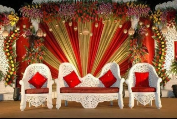 Hotel Krishna Sagar 2