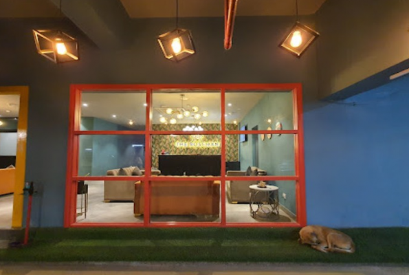 The Roseman Hotel And Suites 2