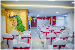 Nadhaswaram Function Hall