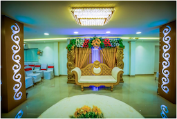 Nadhaswaram Function Hall