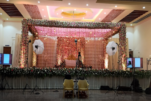 Kailash Convention 5