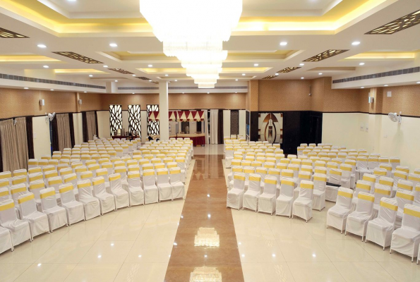 Mcc Marriage Hall 1