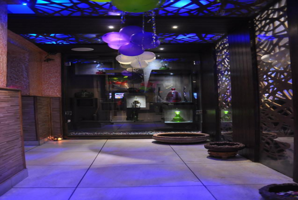 3 Ants Restaurant & Bar 2