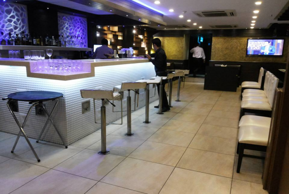 3 Ants Restaurant & Bar 5