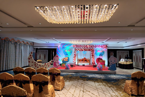 Seasons 24 Banquets 2