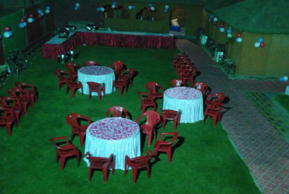 Food Paradise Restaurant 4