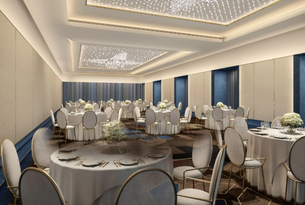 Hyatt Centric Sector 17 Chandigarh