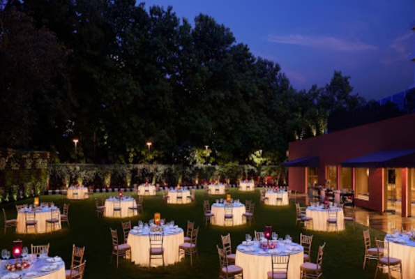 Hyatt Centric Sector 17 Chandigarh