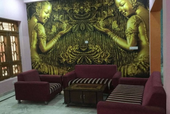 Gaurav Guest House 1