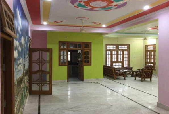 Gaurav Guest House 2