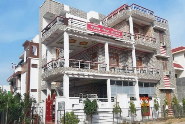 Gaurav Guest House 3