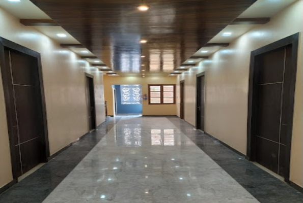 Keshav Hotel And Lawn 4