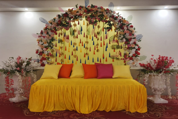 Dee Marks Hotel & Resorts 1