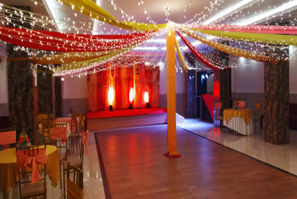 Dee Marks Hotel & Resorts 2