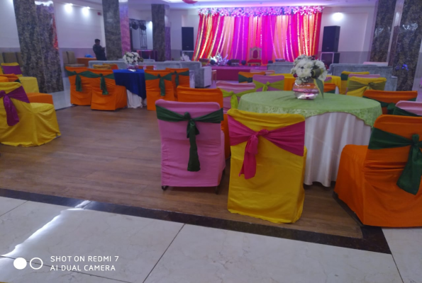 Dee Marks Hotel & Resorts 4