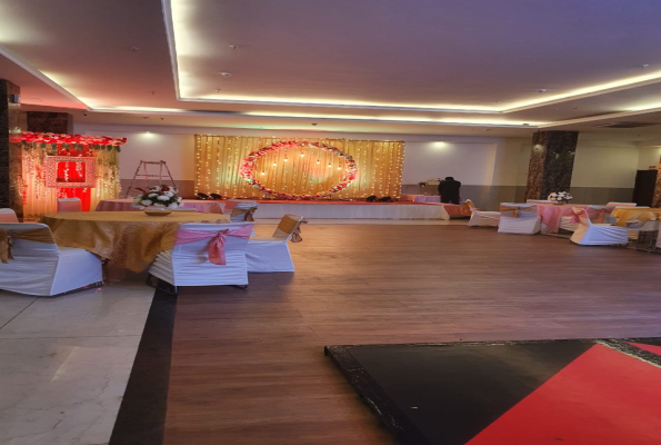 Dee Marks Hotel & Resorts 5