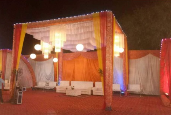 Vrindavan Guest House 3