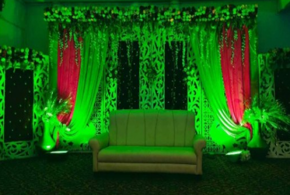 Vrindavan Guest House 4