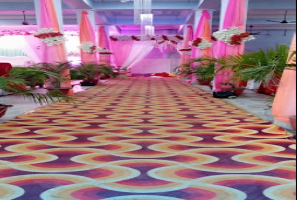 Vrindavan Guest House