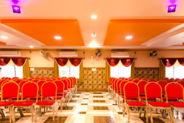 Kings Landing Convention Centre 2