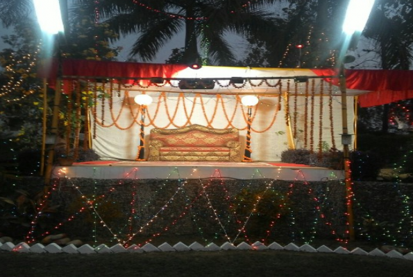 Farm Fresh Club And Resort