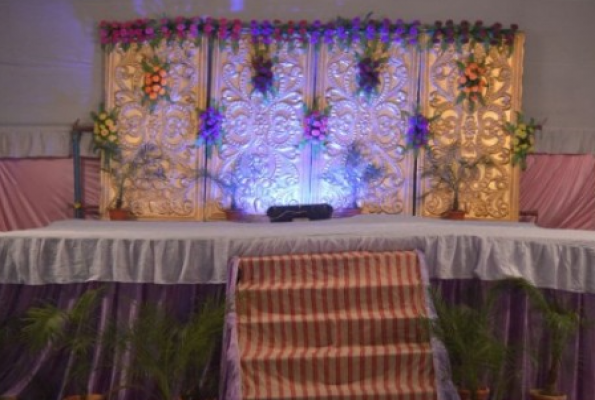 Mansarovar Marriage Lawn 3