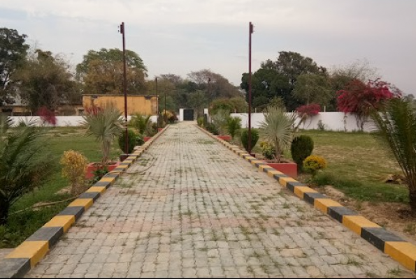 Shri Krishna Kalyan Mandap 1