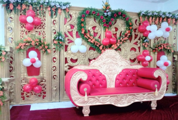 Lala Bagh Palace Marriage Hall 3
