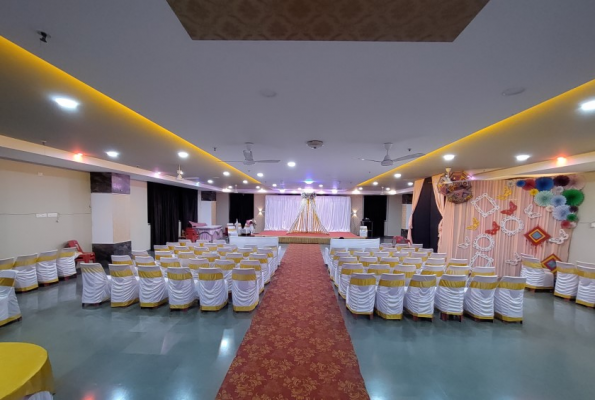 Emerald Party And Marriage Hall 2